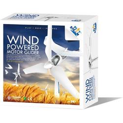 PlaySTEAM - Wind Turbine Motor Glider