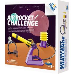   Air Rocket Challenge
