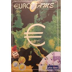 Euro Game Play time