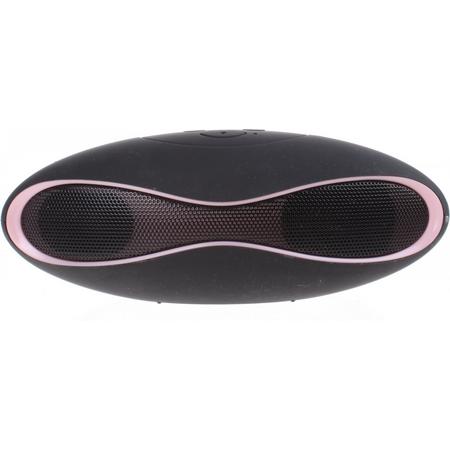 Pms Bluetooth Speaker 15 Cm Roze