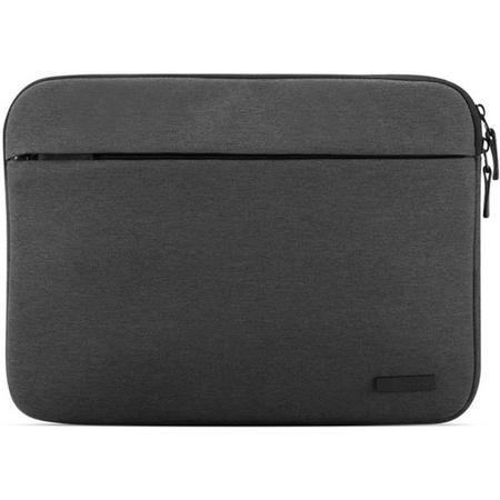 Pofoko - MacBook Pro 13-inch (2009-2012) Hoes - Sleeve DG Series Zwart