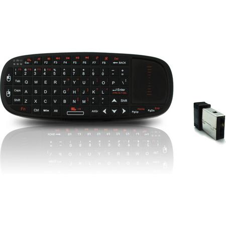 Point of View - SmartTV mini keyboard (2.4GHz RF)