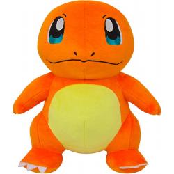 Charmander Pokemon knuffel - 20 cm - Pikachu - Charizard - Eevee