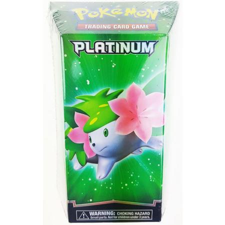 Pokemon - Platinum Flourish Shaymin Theme Deck - Pokémon Kaarten