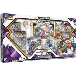 Pokemon Forces of Nature GX Premium Collection Box