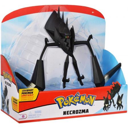 Pokemon Legandary figure - Necrozma