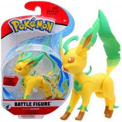 Pokémon - Battle Figure Pack - Leafeon