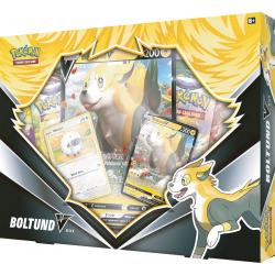   Boltund V Box -   Kaarten
