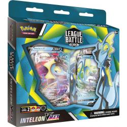 Pokémon League Battle Decks Inteleion VMAX - Pokémon Kaarten