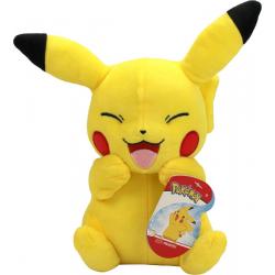   Pluche - Pikachu 20 cm
