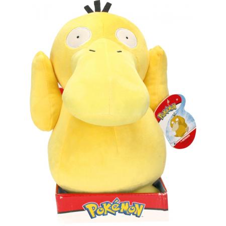 Pokémon Pluche - Psyduck 30 cm