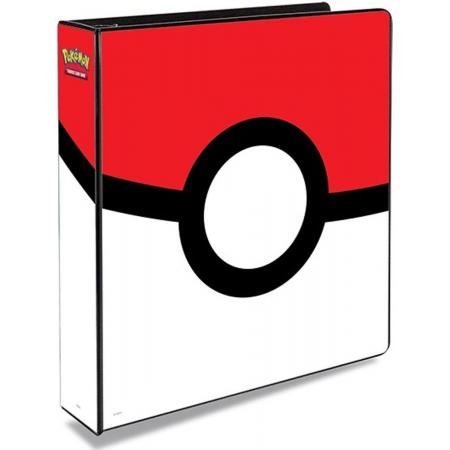Pokémon Ringband Pokeball - Pokémon Kaarten
