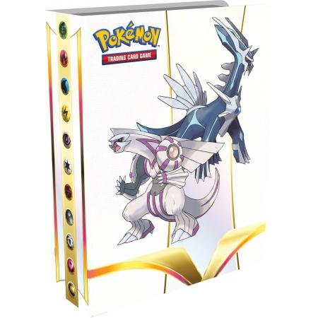 Pokémon Sword & Shield Astral Radiance Collectors Album Verzamelmap - Pokémon Kaarten