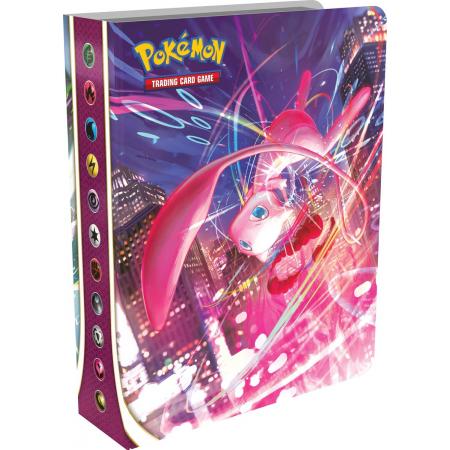 Pokémon Sword & Shield Fusion Strike Collectors Album Verzamelmap - Pokémon Kaarten