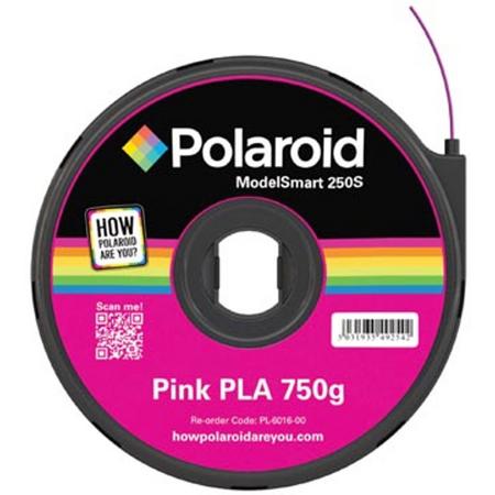750G PLA Filament Cartridge - Pink