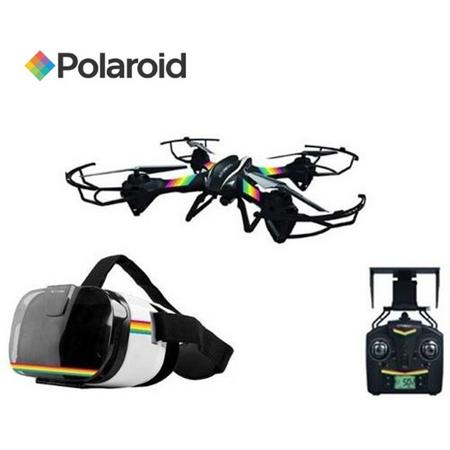 Polaroid Falcon Drone VR 3D