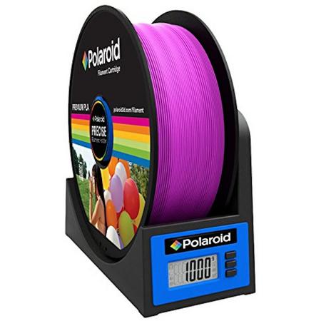 Polaroid Precise Filament Houder & Weegschaal