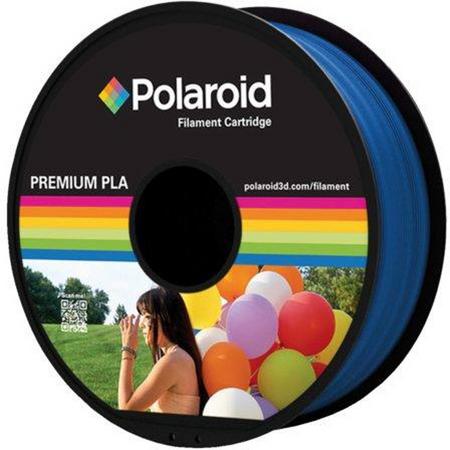Polaroid Universal Premium PLA blauw