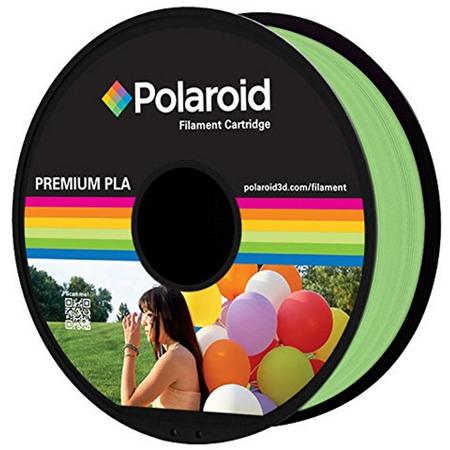 Polaroid Universal Premium PLA licht groen