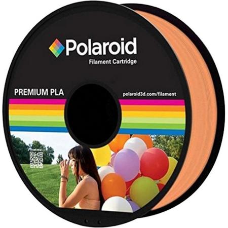 Polaroid Universal Premium PLA oranje