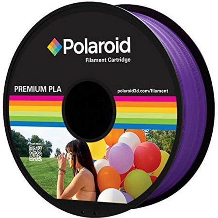Polaroid Universal Premium PLA paars