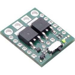 Big MOSFET Slide Switch with Reverse Voltage Protection, MP Pololu 2814