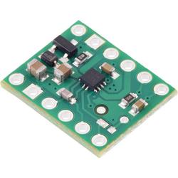 MP6550 Single Brushed DC Motor Driver Carrier Pololu 4733
