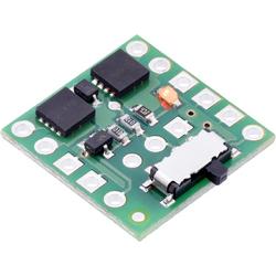 Mini MOSFET Slide Switch with Reverse Voltage Protection, LV Pololu 2810