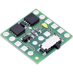 Mini MOSFET Slide Switch with Reverse Voltage Protection, SV Pololu 2811