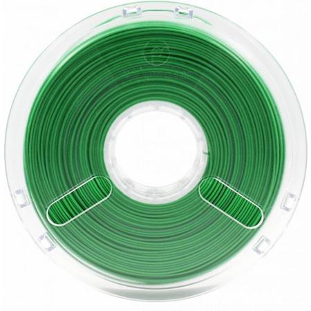 Polymaker Filament voor 3D-printer PolyMax PLA Jam Free Technology 1.75 mm 0.75 kg - True Green