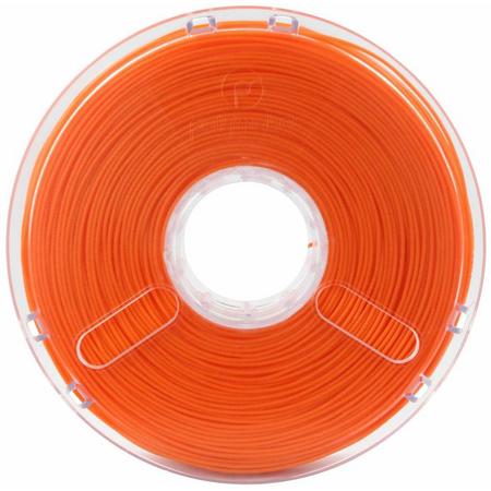 Polymaker Filament voor 3D-printer PolyMax PLA Jam Free Technology 1.75 mm 0.75 kg - True Orange