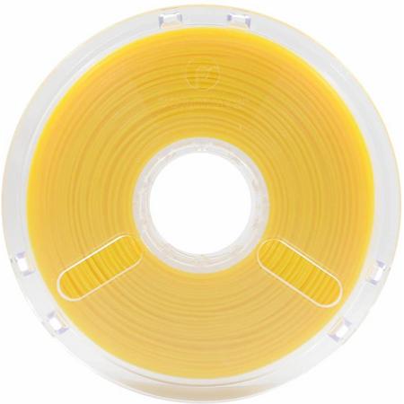 Polymaker PolyPlus PLA True Yellow - 750gr