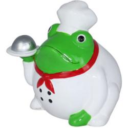 Frogmania Chef Freddy