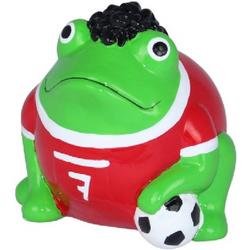 Frogmania Football Freddy