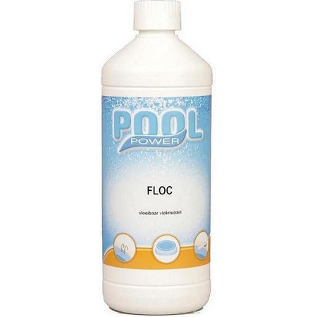 Pool Power Floc 1L