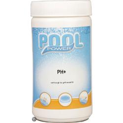 Pool Power Zwembadreiniging PH-Plus