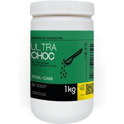 Pool-care Ultra Choc chloorgranulaat 1 kg
