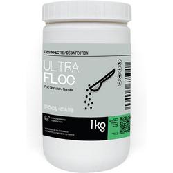 Pool-care Ultra Floc granulaat 1 kg