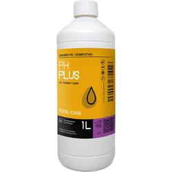 Pool-care pH Plus vloeibaar (Natronloog 29%) 1 L