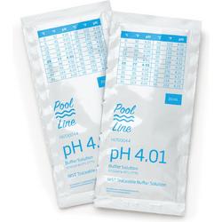 Kalibratievloeistof pH 4,01