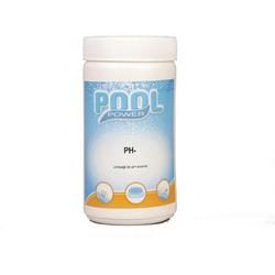 Pool Power pH- 1,5 kg