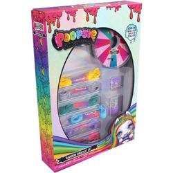 Poopsie slime surprise rainbow jewellery set - Sieraden maken meisjes - Poopsie - Armbandjes maken - Creatief voor kinderen vanaf 3 jaar - Poopsie unicorn surprise