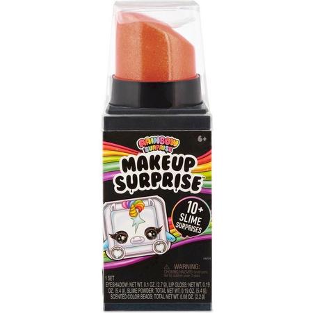 Poopsie Make-up & Slijm Rainbow Surprise Meisjes 21 Cm Brons