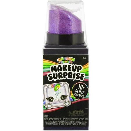 Poopsie Make-up & Slijm Rainbow Surprise Meisjes 21 Cm Paars