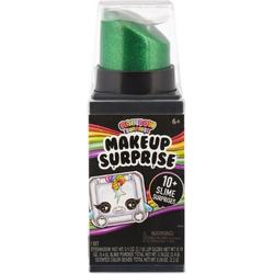   Make-up & Slijm Rainbow Surprise Meisjes Donkergroen