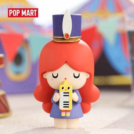 Pop Mart PopMart - Momiji Circus