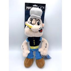 Popeye - Popeye knuffel - 35 cm - Pluche