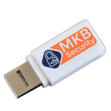 USB DataBlocker