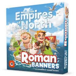 Empires of the north Roman banners