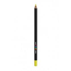 Posca pencil – Citroengele Kleurpotlood